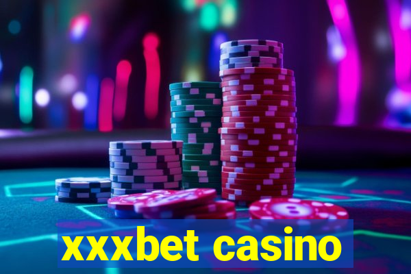 xxxbet casino